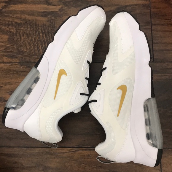 !!!! NIKE AIR MAX 200 - Picture 8 of 16